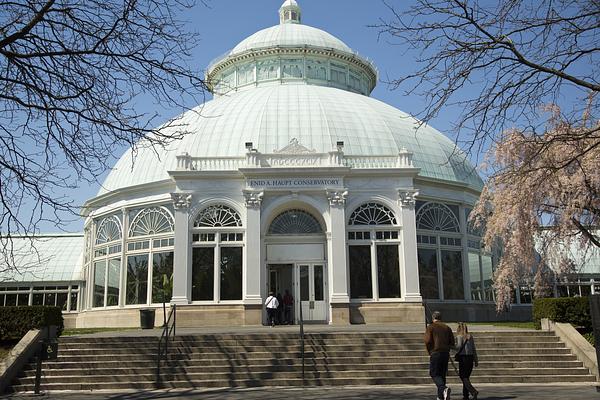 New York Botanical Garden