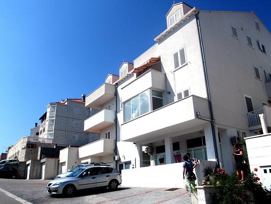 Dubrovnik Backpackers Club Hostel