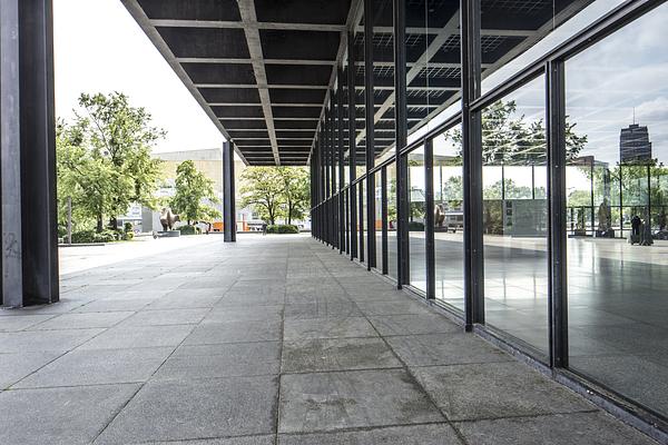 Neue Nationalgalerie