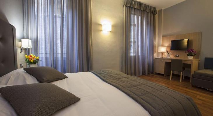 Hotel Accademia