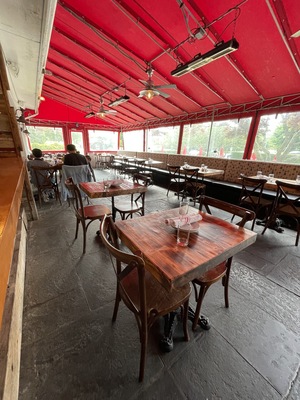 Union Cantina