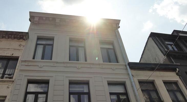 The 1880 Residence By Domani Hotels
