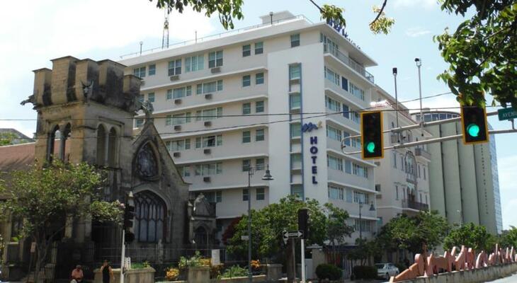 Hotel Miramar