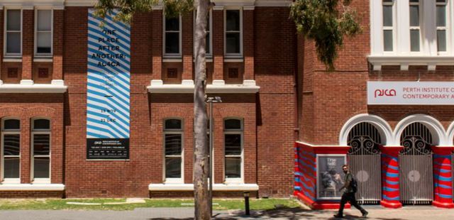 Perth Institute of Contemporary Arts (PICA)