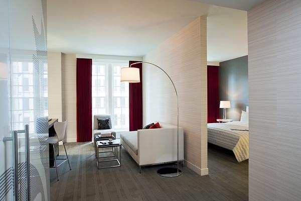 Le Meridien Philadelphia