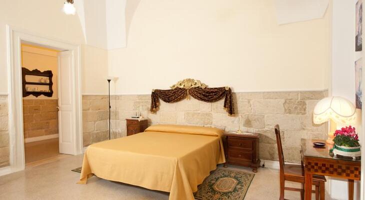B&B Antica Villa La Viola