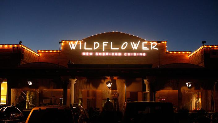 Wildflower