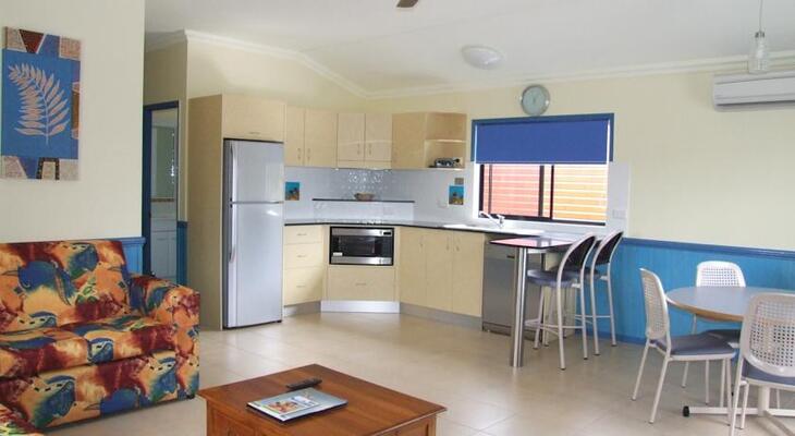 Ingenia Holidays Cairns Coconut