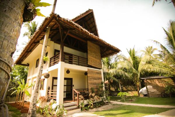 Buddha's Surf Resort