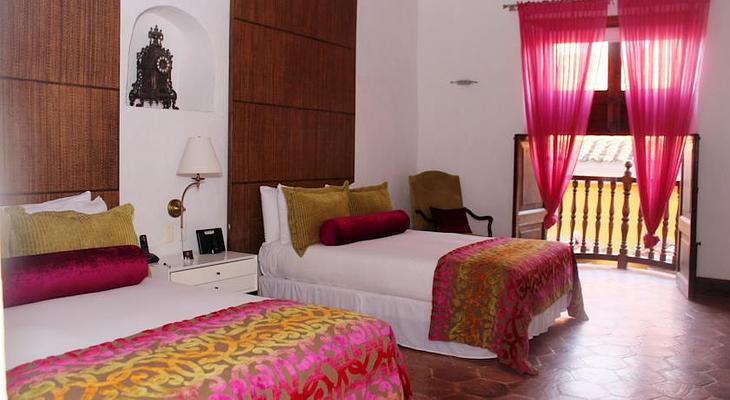 El Marques Hotel Boutique