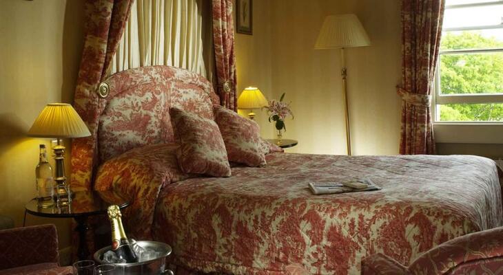 The Windsor Townhouse
