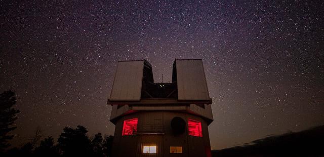 Lowell Observatory