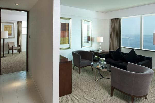 Crowne Plaza Dubai - Festival City, an IHG hotel