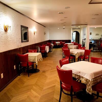 Polish Village Cafe