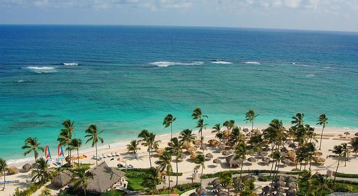 Majestic Colonial Punta Cana