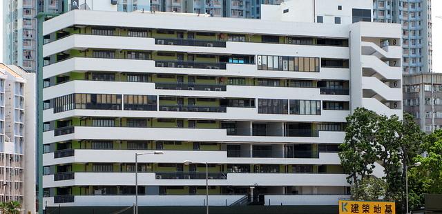 Jockey Club Creative Arts Centre (JCCAC)