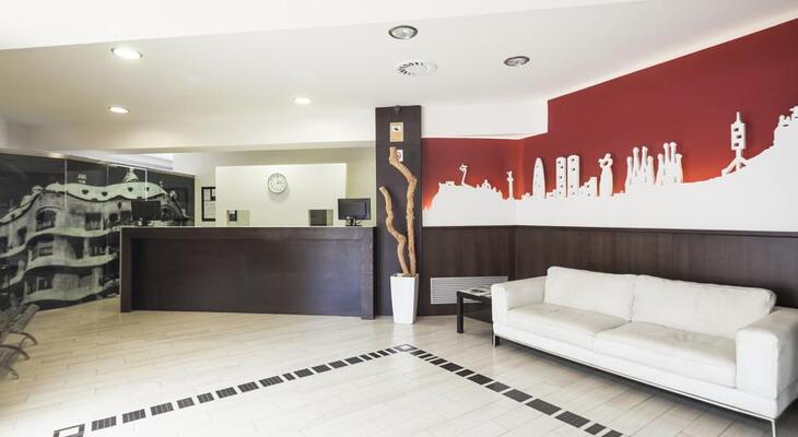 Hotel Acta Antibes