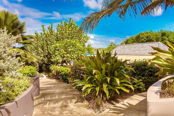 473 Grenada Boutique Resort