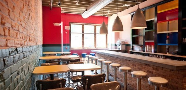 El Chucho - Cocina Superior