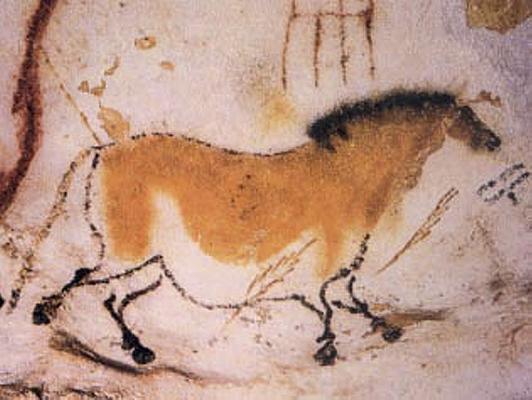 Lascaux