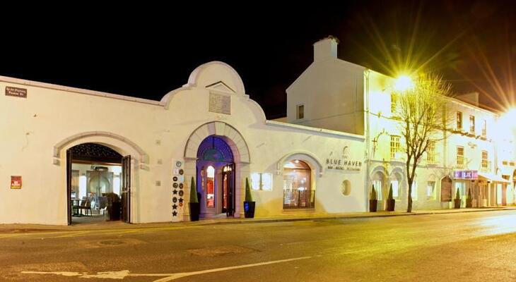 Blue Haven Hotel Kinsale