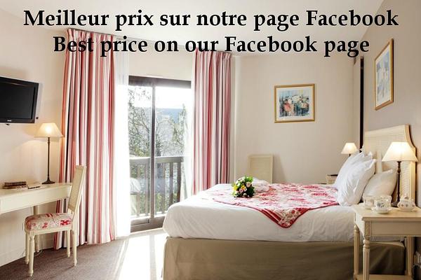 Best Western Plus Hostellerie Du Vallon