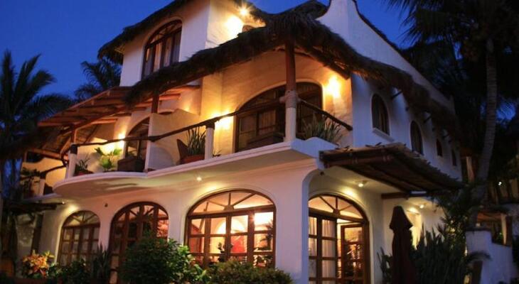 Casita Mia De Mita