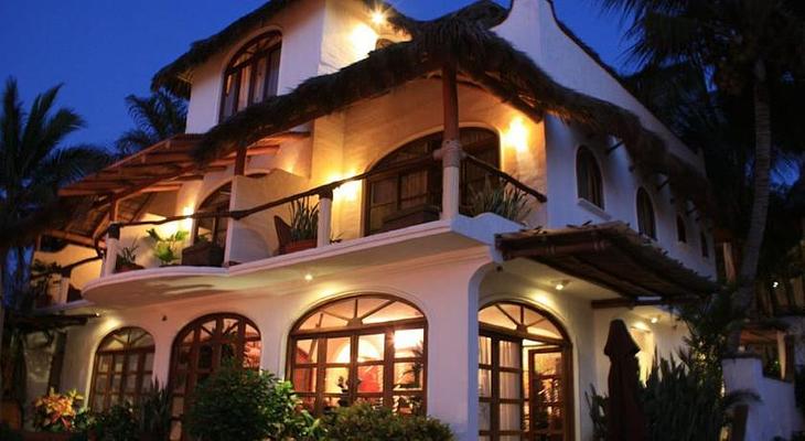 Casita Mia De Mita