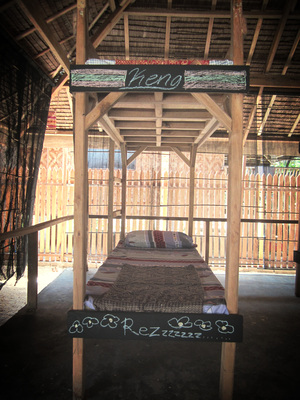 Paglaom Hostel