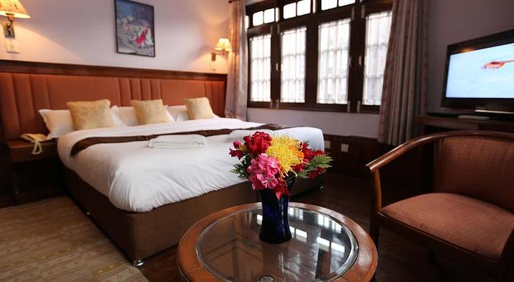 Potala Guest House