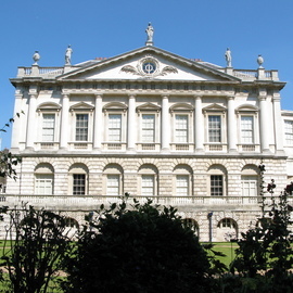 Spencer House