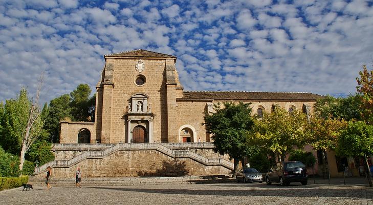 Monasterio Cartuja