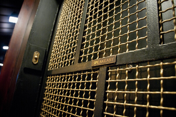 Speakeasy