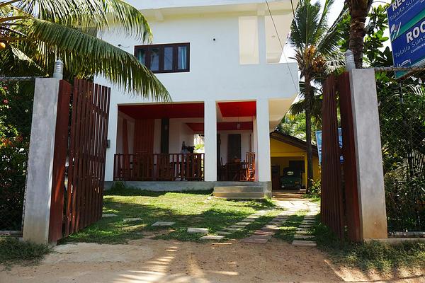 Talalla Sunshine Beach