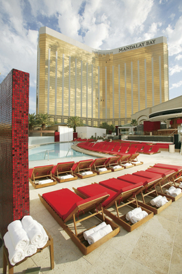 Mandalay Bay Resort & Casino