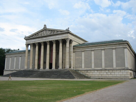 Staatliche Antikensammlung