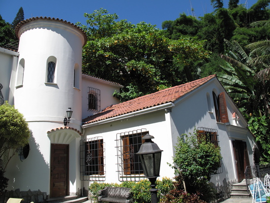 Casa Beleza