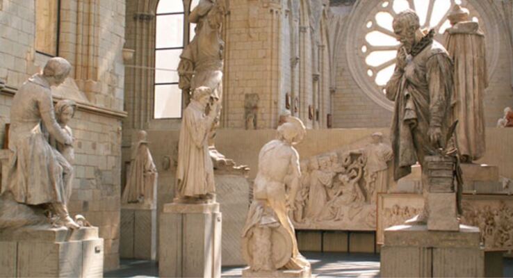 Galerie David d'Angers