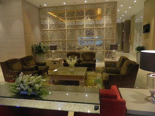Niranta Airport Transit Hotel & Lounge