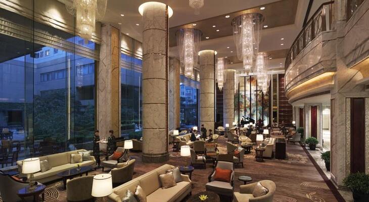 Shangri-La Dalian