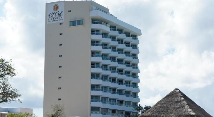 El Cid La Ceiba Beach Hotel