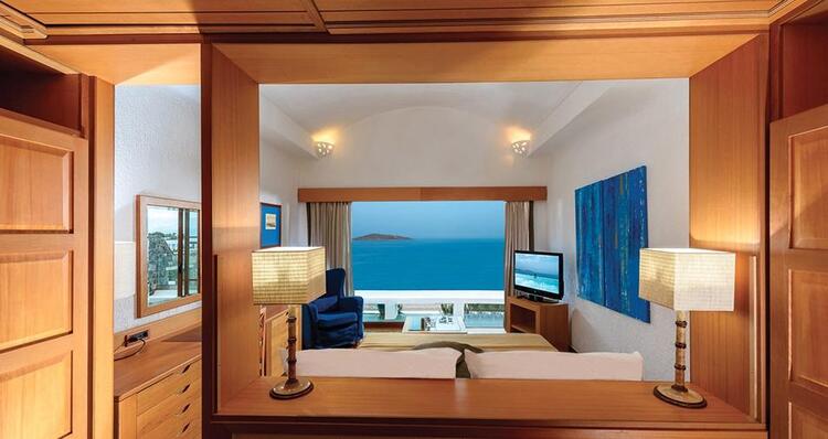 Elounda Peninsula All Suite Hotel