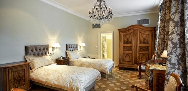Hotel Le Bouclier D'or