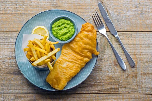 Loch Fyne Seafood & Grill