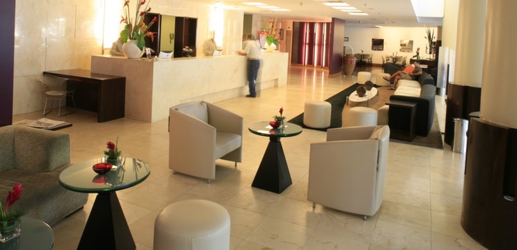 Hotel Luzeiros