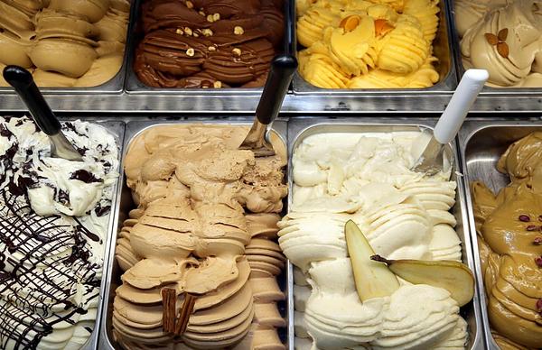Rome's 6 best gelaterias