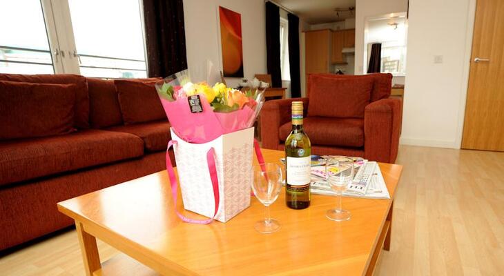 PREMIER SUITES Birmingham