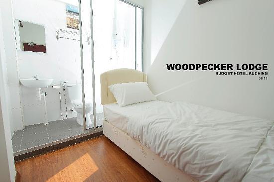 Woodpecker Lodge