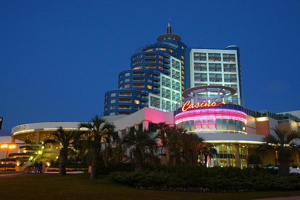 Enjoy Punta del Este Resort & Casino