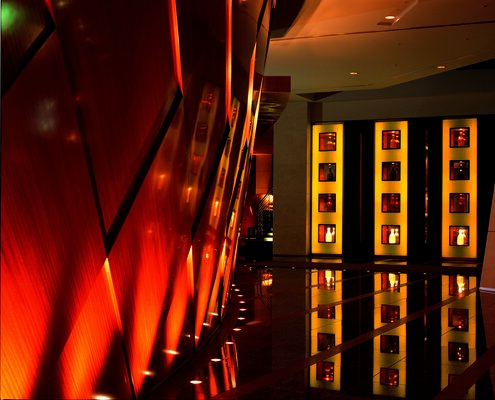 Grand Hyatt Tokyo